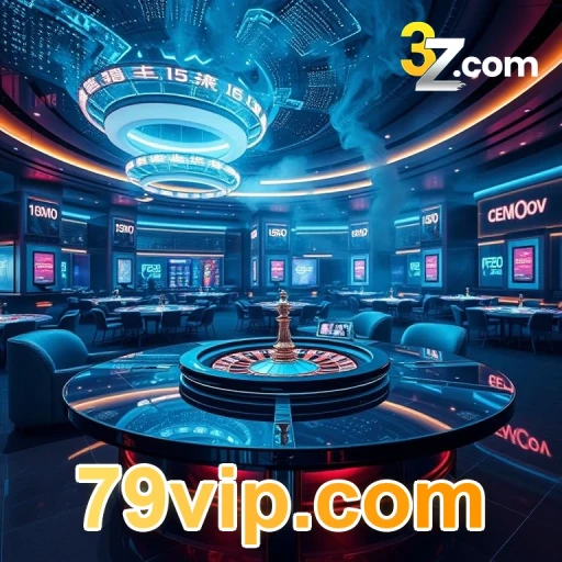 79vip.com Área de Login