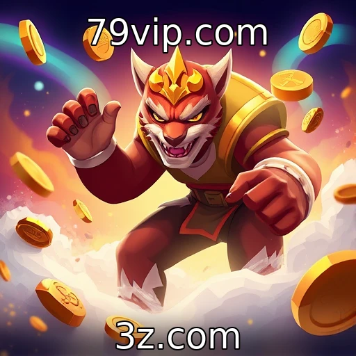 Tendências em jogos online para o futuro próximo : 79vip.com