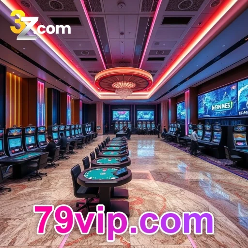 79vip.com Máquinas de Slots
