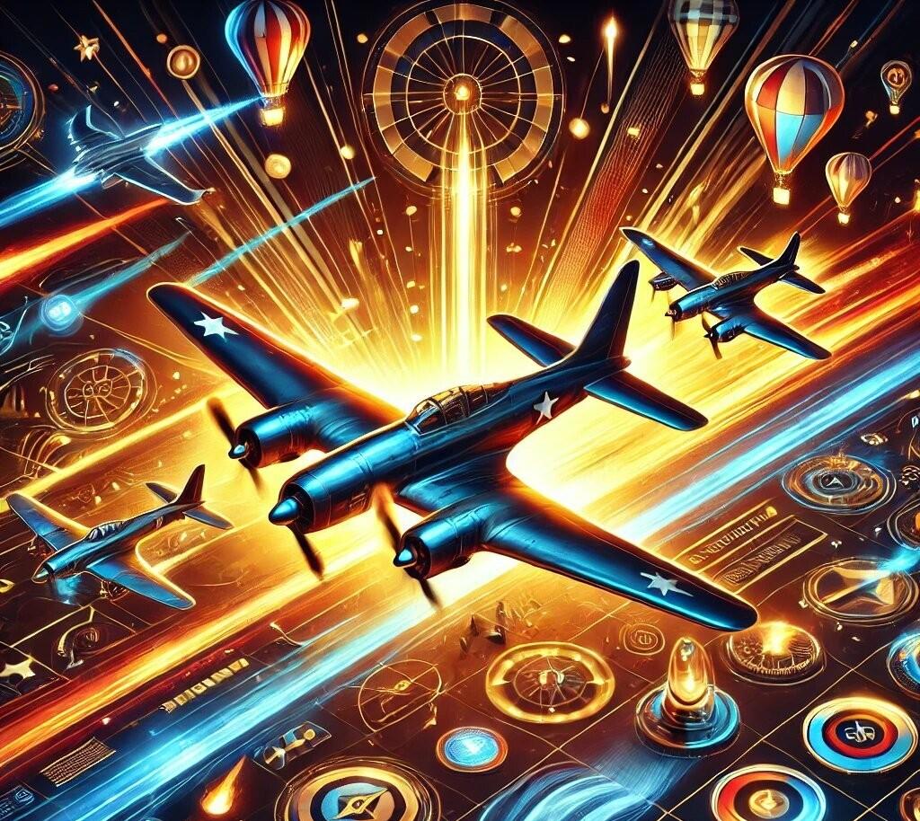 Vantagens do Aviator no 79vip