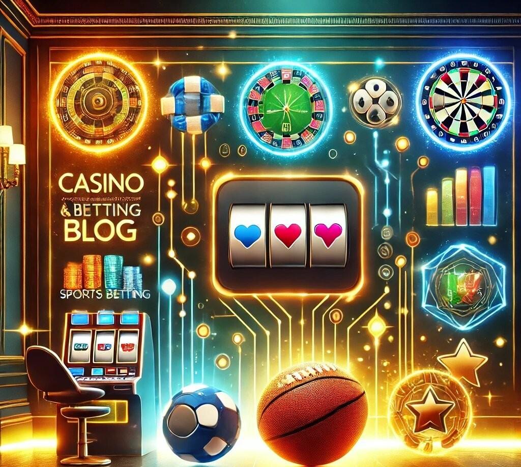Blog do 79vip com dicas e estratégias para apostas e jogos