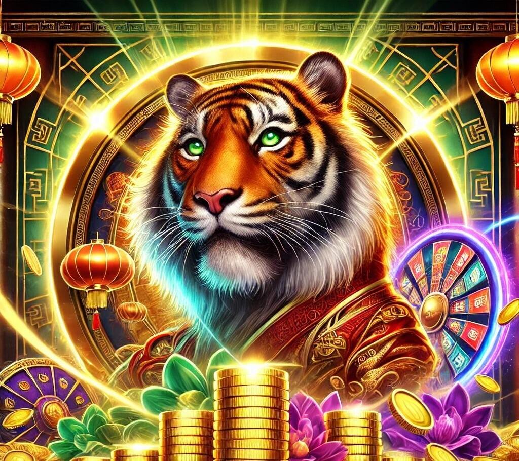 79vip Dicas para Fortune Tiger