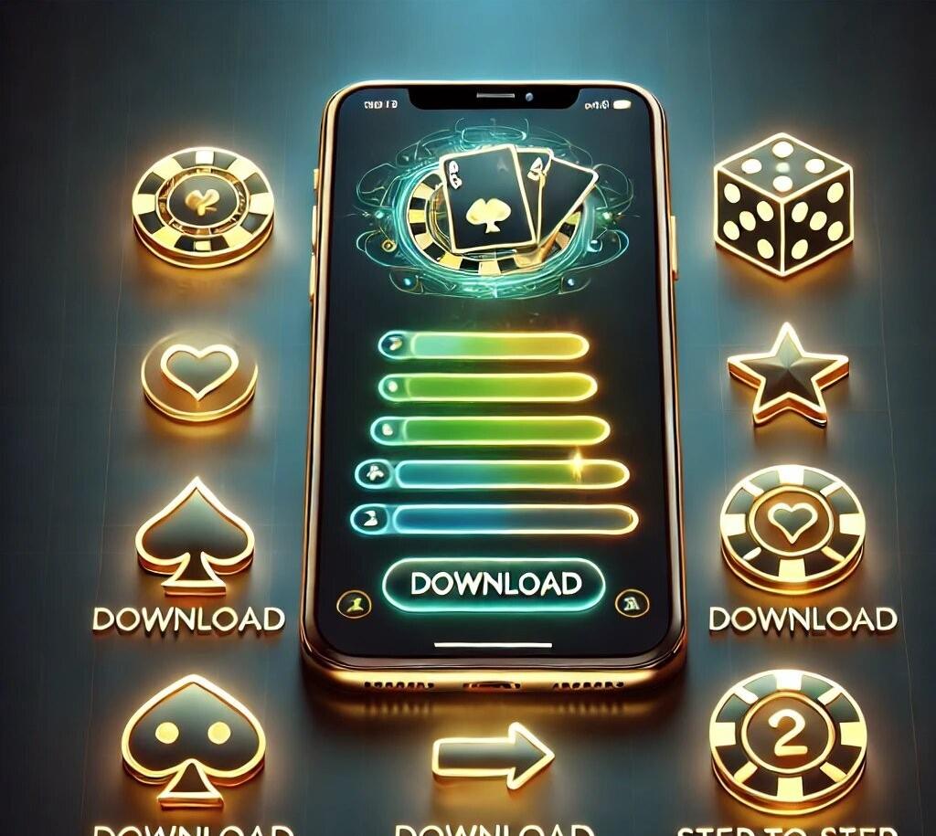 79vip Como Baixar o App