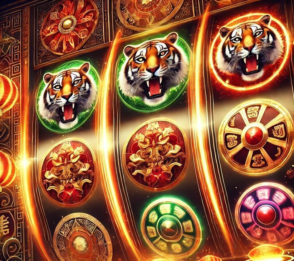 79vip Como Jogar Fortune Tiger