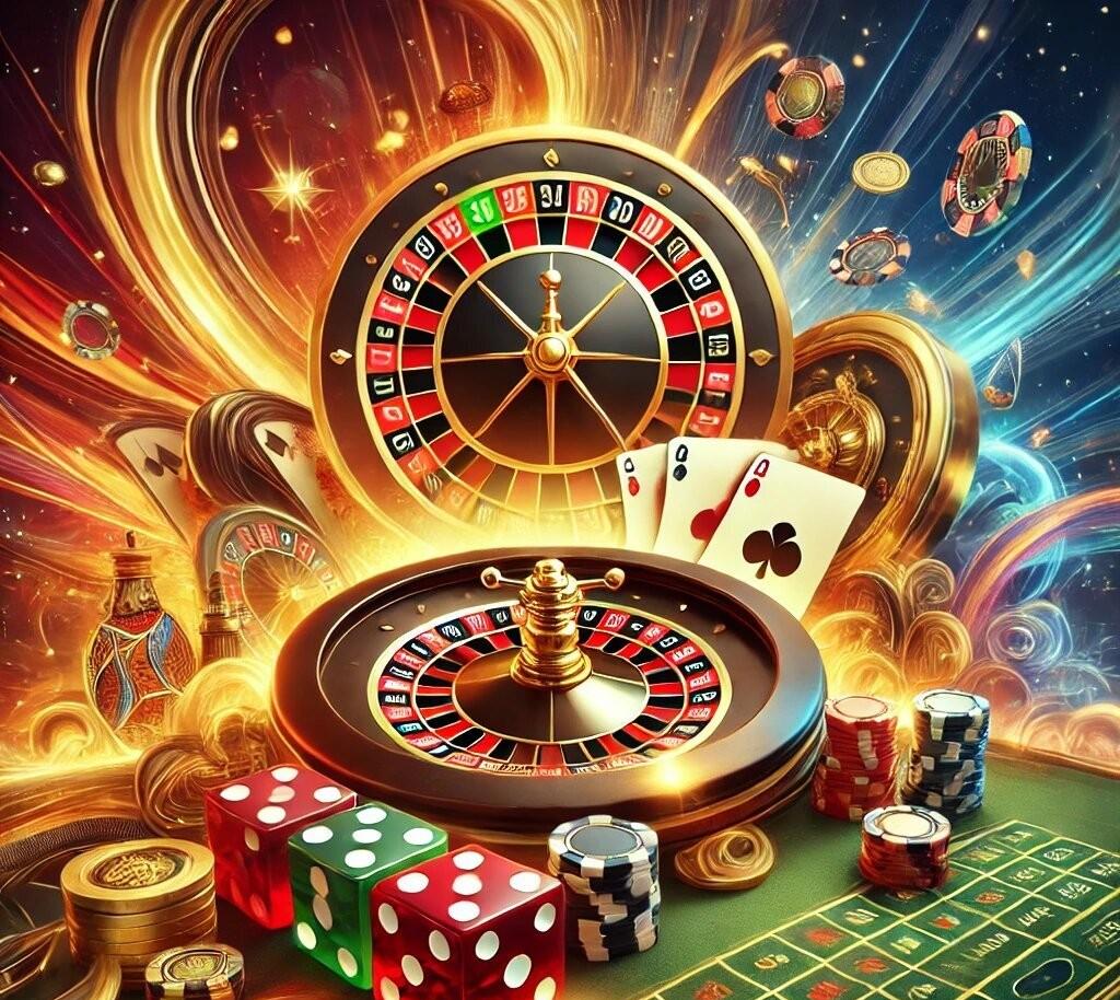 79vip Jogos Populares no Cassino