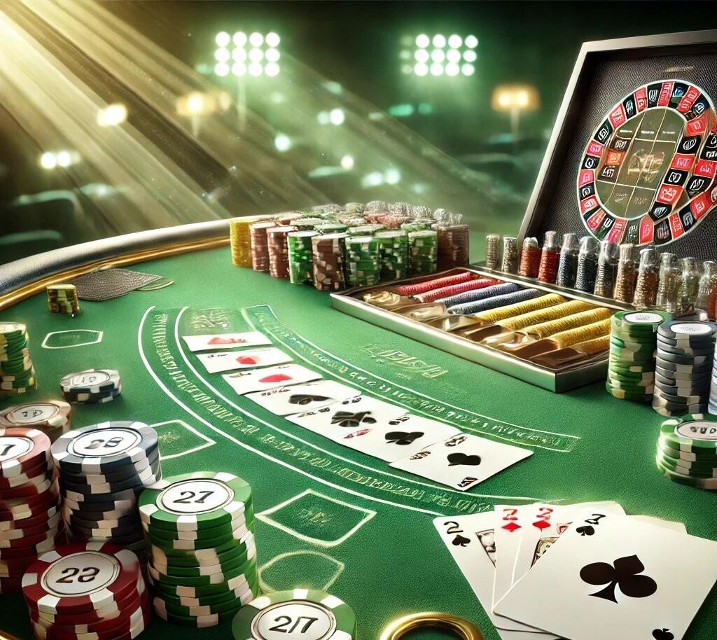 79vip Jogos Populares no Cassino