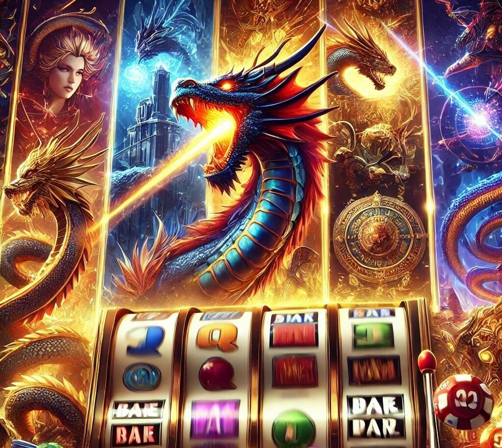 79vip Slots Populares