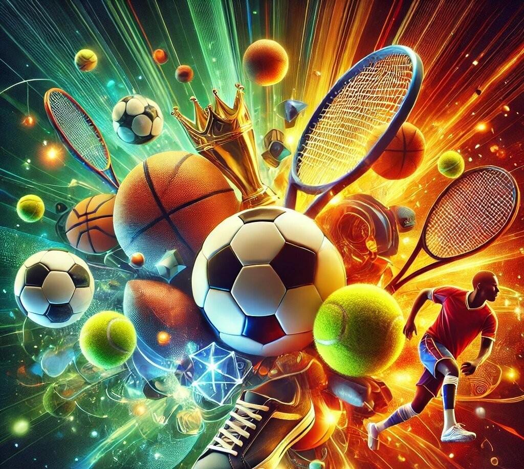 79vip Esportes Populares
