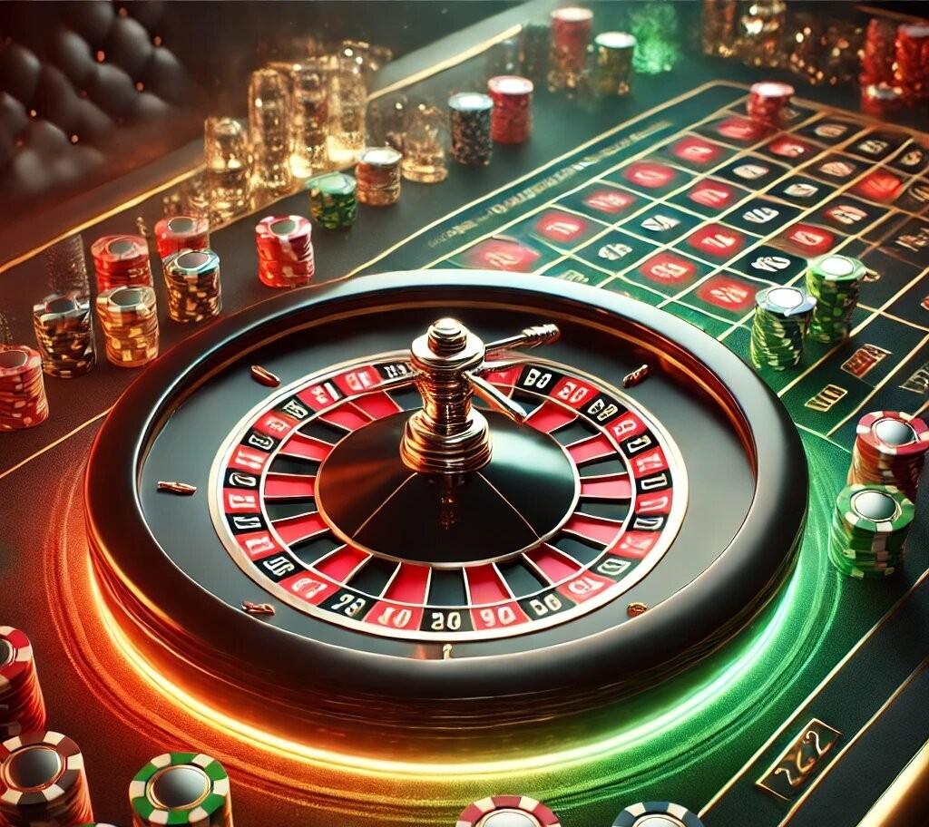 79vip Jogos de roleta