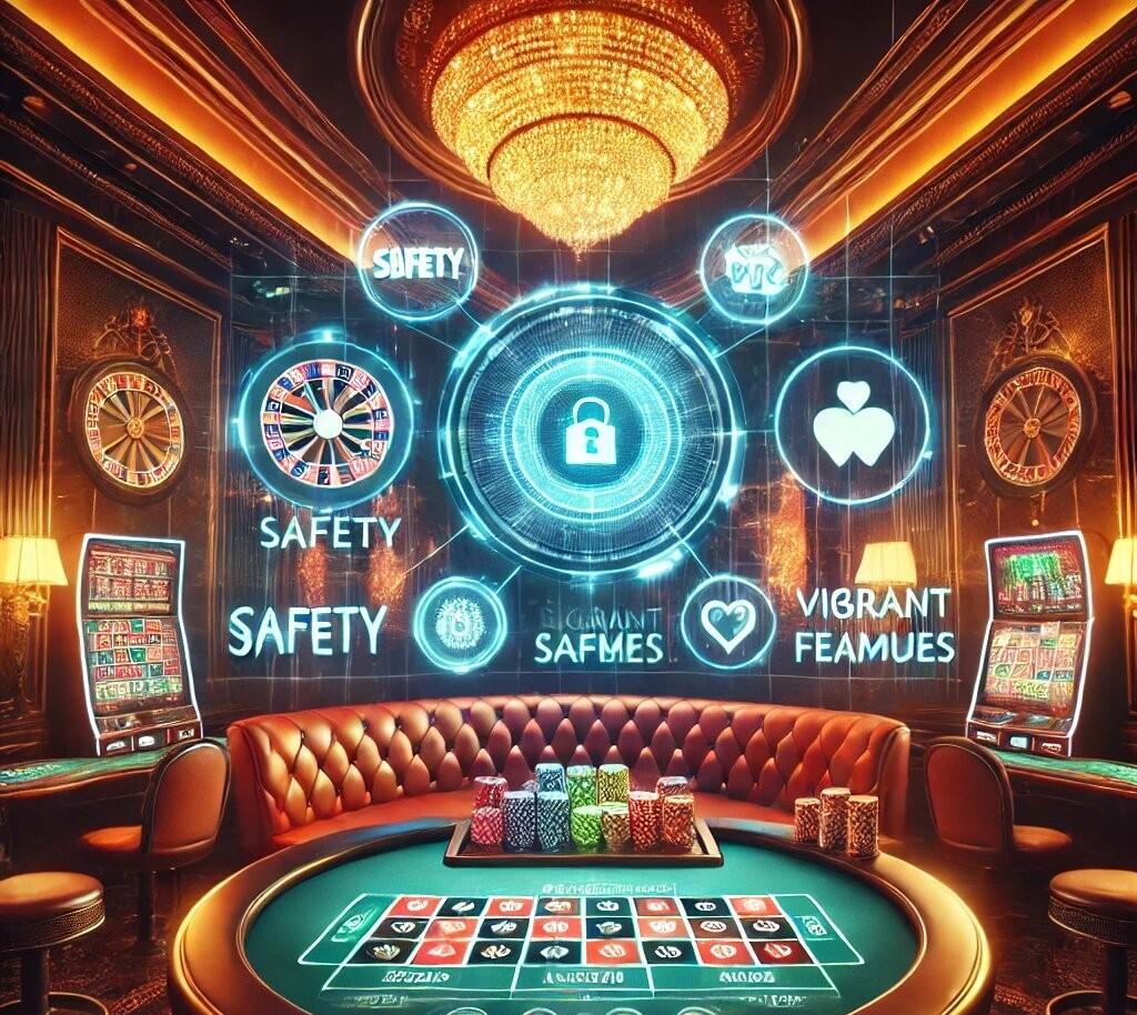 Por Que Jogar no 79vip?